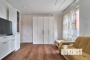 2-к квартира, вторичка, 56м2, 2/25 этаж