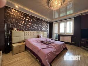 2-к квартира, вторичка, 80м2, 6/12 этаж