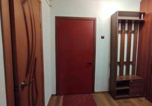1-к квартира, вторичка, 35м2, 1/9 этаж