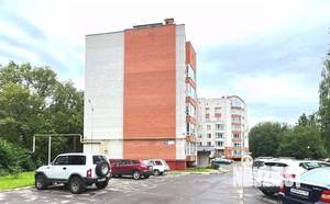 1-к квартира, вторичка, 36м2, 3/5 этаж