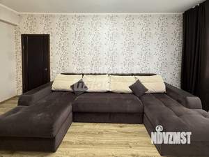 2-к квартира, вторичка, 64м2, 17/17 этаж