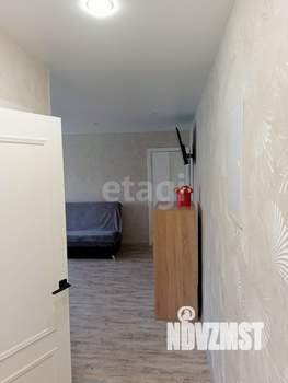 2-к квартира, вторичка, 45м2, 3/5 этаж