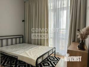 1-к квартира, вторичка, 39м2, 17/19 этаж