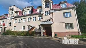1-к квартира, вторичка, 35м2, 1/3 этаж