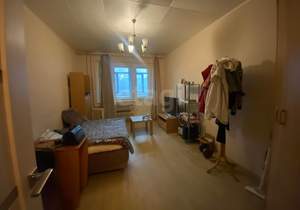 2-к квартира, вторичка, 50м2, 3/9 этаж