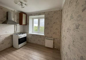 3-к квартира, вторичка, 58м2, 8/9 этаж