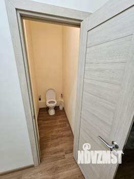 2-к квартира, вторичка, 78м2, 1/18 этаж