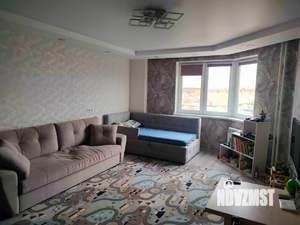 2-к квартира, вторичка, 60м2, 8/17 этаж