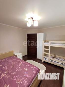 2-к квартира, вторичка, 50м2, 3/4 этаж