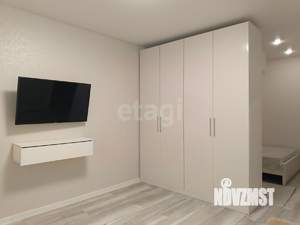 1-к квартира, вторичка, 41м2, 1/7 этаж