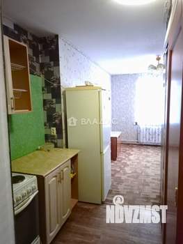 1-к квартира, вторичка, 17м2, 5/5 этаж