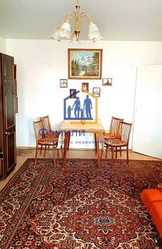 2-к квартира, вторичка, 53м2, 8/9 этаж