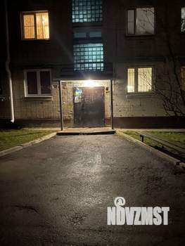 1-к квартира, вторичка, 33м2, 1/5 этаж