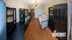 3-к квартира, вторичка, 66м2, 8/9 этаж