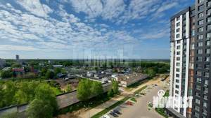 3-к квартира, вторичка, 88м2, 10/19 этаж