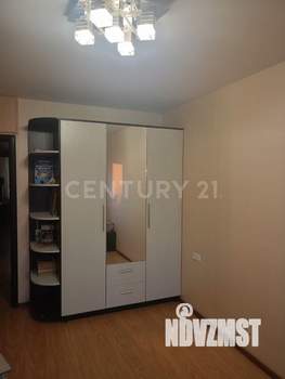 3-к квартира, вторичка, 67м2, 8/9 этаж