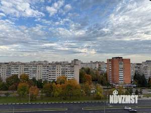 1-к квартира, вторичка, 47м2, 11/12 этаж