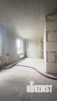 2-к квартира, вторичка, 67м2, 2/22 этаж