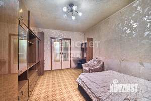 2-к квартира, вторичка, 51м2, 4/9 этаж