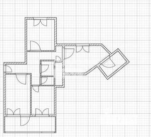 3-к квартира, вторичка, 74м2, 2/9 этаж
