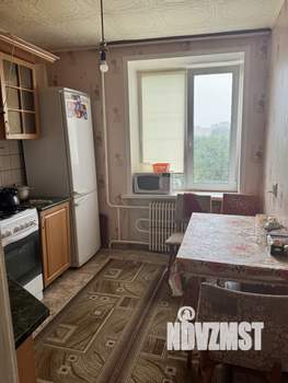 3-к квартира, вторичка, 57м2, 6/9 этаж