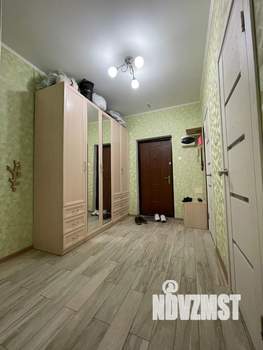 1-к квартира, вторичка, 48м2, 14/17 этаж