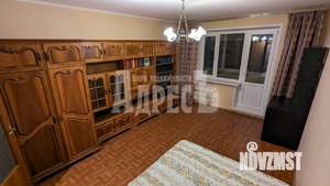 3-к квартира, вторичка, 66м2, 8/9 этаж