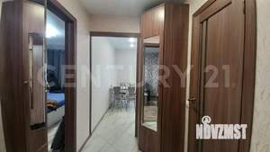 1-к квартира, вторичка, 36м2, 8/9 этаж