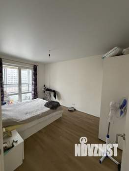 2-к квартира, вторичка, 50м2, 7/12 этаж