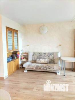 2-к квартира, вторичка, 58м2, 11/13 этаж