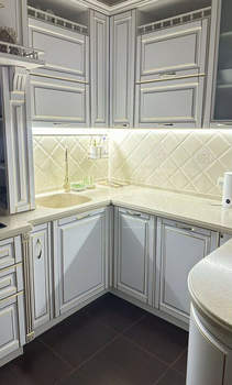 2-к квартира, вторичка, 73м2, 2/18 этаж