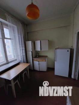 1-к квартира, вторичка, 37м2, 2/4 этаж