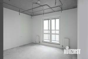 1-к квартира, вторичка, 45м2, 6/19 этаж