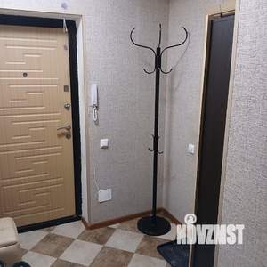 1-к квартира, вторичка, 43м2, 4/17 этаж