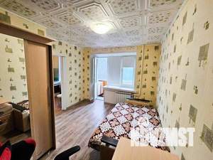 1-к квартира, вторичка, 21м2, 7/9 этаж