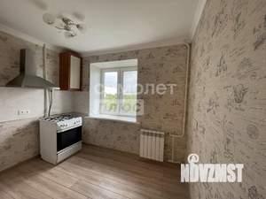 3-к квартира, вторичка, 58м2, 8/9 этаж