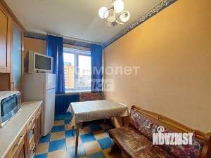 3-к квартира, вторичка, 65м2, 9/10 этаж