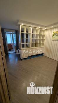 2-к квартира, вторичка, 51м2, 1/5 этаж