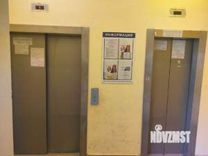 2-к квартира, вторичка, 60м2, 8/17 этаж