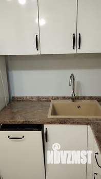 1-к квартира, вторичка, 37м2, 3/9 этаж