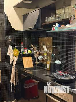 2-к квартира, вторичка, 57м2, 7/9 этаж