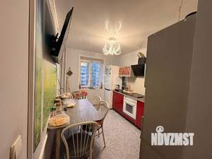 3-к квартира, вторичка, 71м2, 6/14 этаж