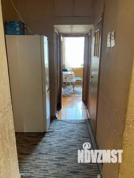 3-к квартира, вторичка, 80м2, 2/5 этаж