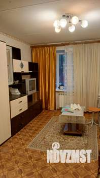 1-к квартира, вторичка, 33м2, 1/5 этаж