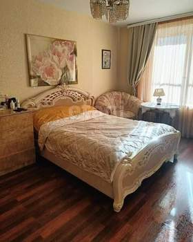 1-к квартира, вторичка, 36м2, 2/5 этаж