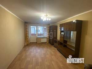 2-к квартира, вторичка, 52м2, 6/9 этаж