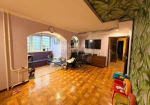 3-к квартира, вторичка, 71м2, 6/14 этаж