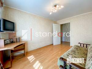 2-к квартира, вторичка, 44м2, 4/4 этаж