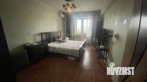 3-к квартира, вторичка, 98м2, 8/10 этаж