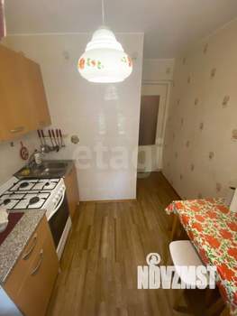 2-к квартира, вторичка, 50м2, 2/5 этаж